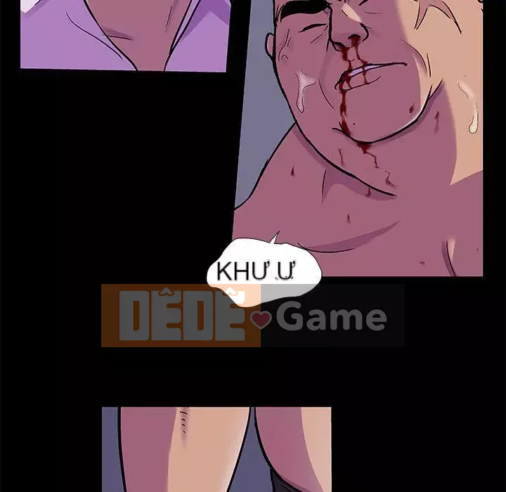 Trò chơi đen tối mùa 2 Chương 71-161