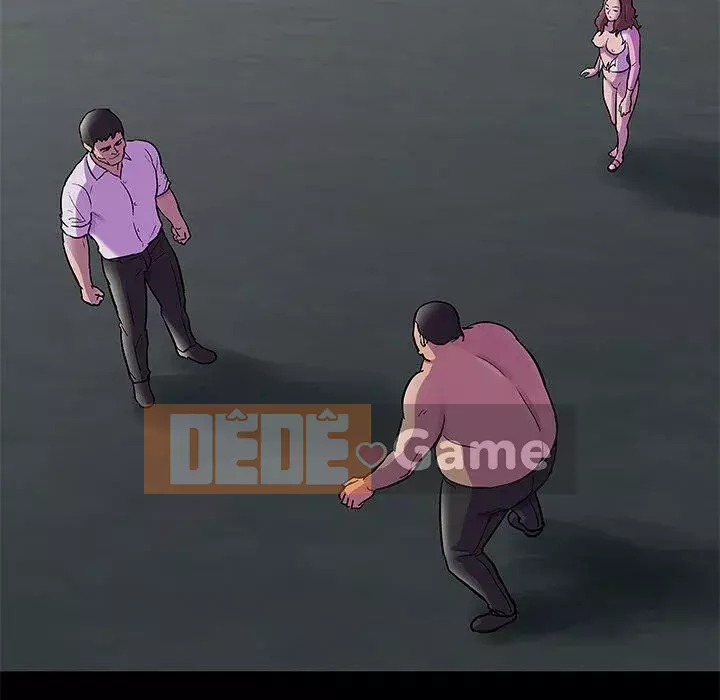 Trò chơi đen tối mùa 2 Chương 71-161