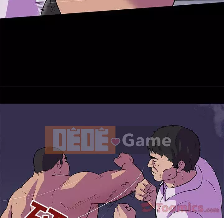 Trò chơi đen tối mùa 2 Chương 71-161