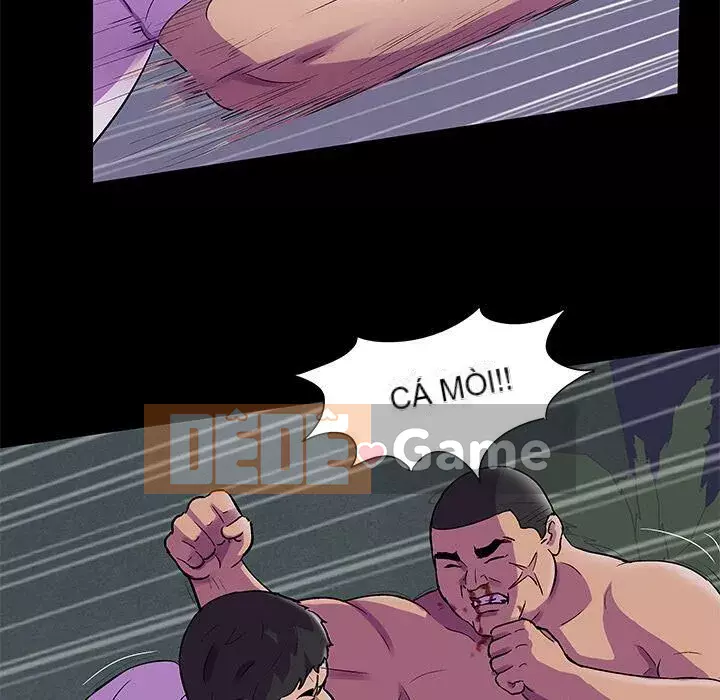 Trò chơi đen tối mùa 2 Chương 71-161