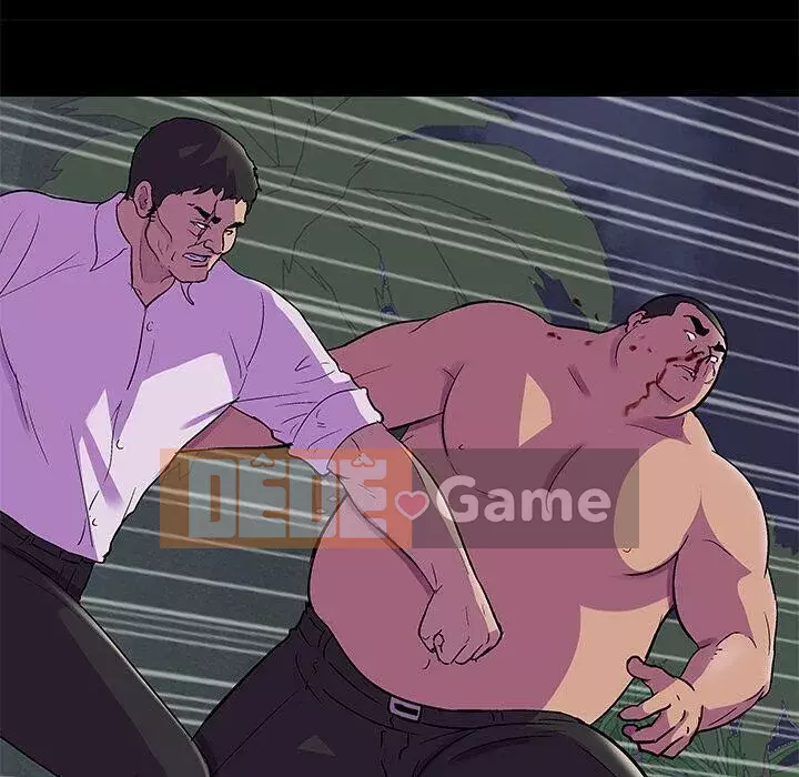 Trò chơi đen tối mùa 2 Chương 71-161