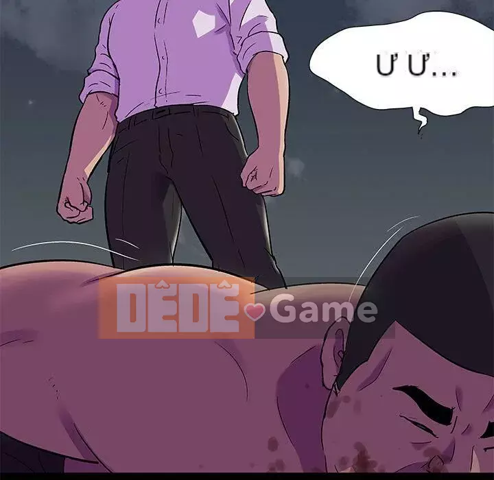 Trò chơi đen tối mùa 2 Chương 71-161