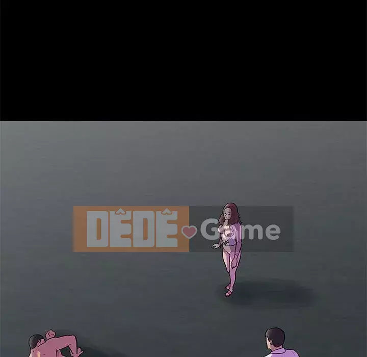 Trò chơi đen tối mùa 2 Chương 71-161