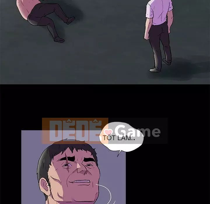 Trò chơi đen tối mùa 2 Chương 71-161