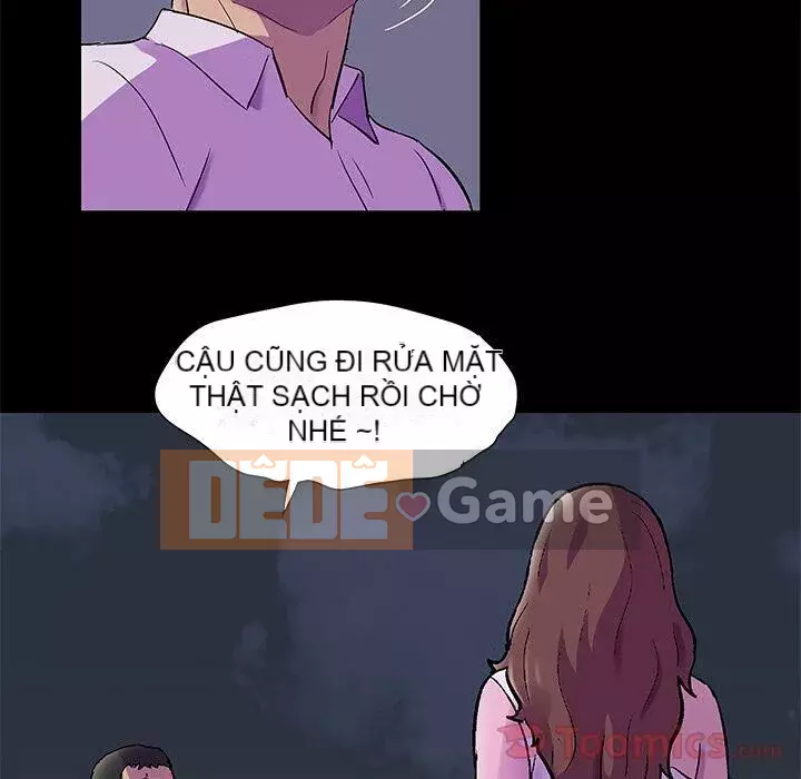 Trò chơi đen tối mùa 2 Chương 71-161