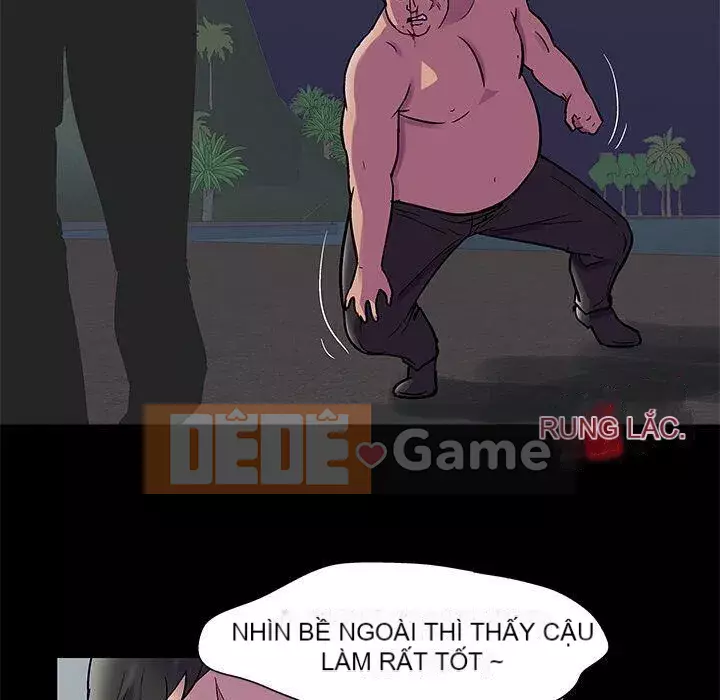 Trò chơi đen tối mùa 2 Chương 71-161