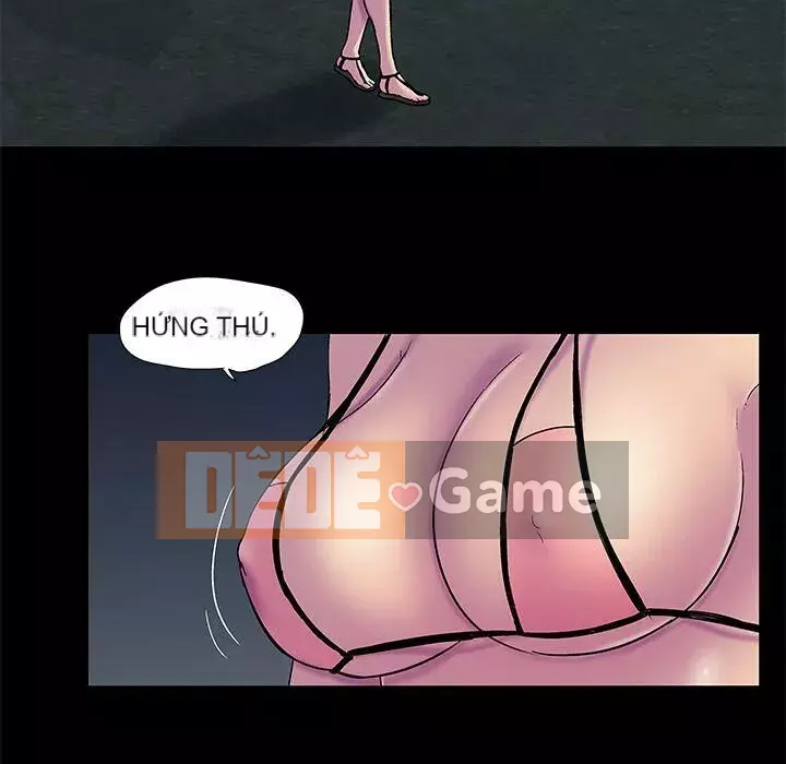 Trò chơi đen tối mùa 2 Chương 71-161