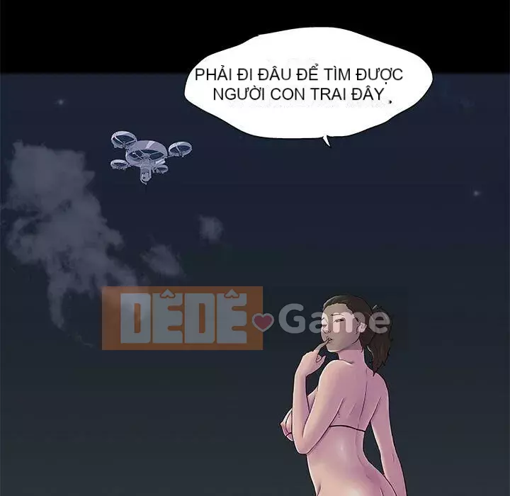 Trò chơi đen tối mùa 2 Chương 71-161