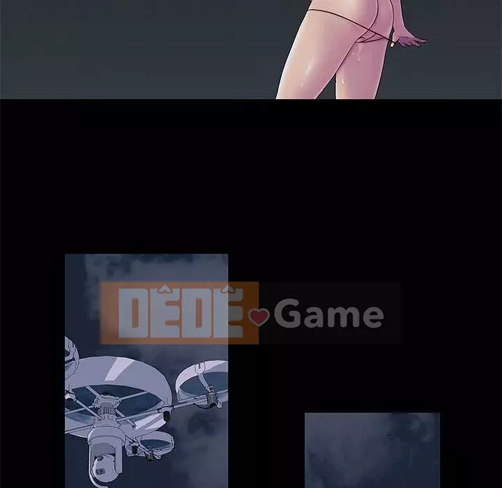 Trò chơi đen tối mùa 2 Chương 71-161