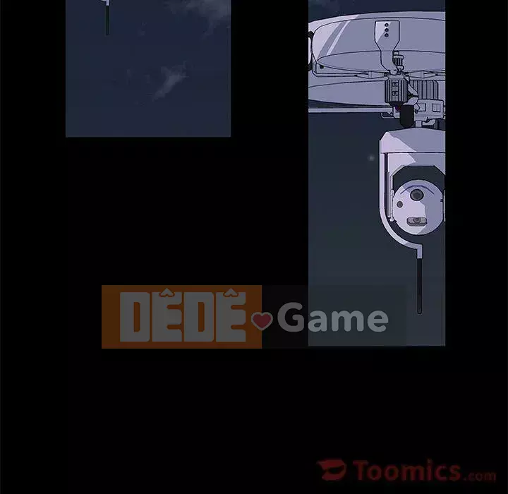 Trò chơi đen tối mùa 2 Chương 71-161