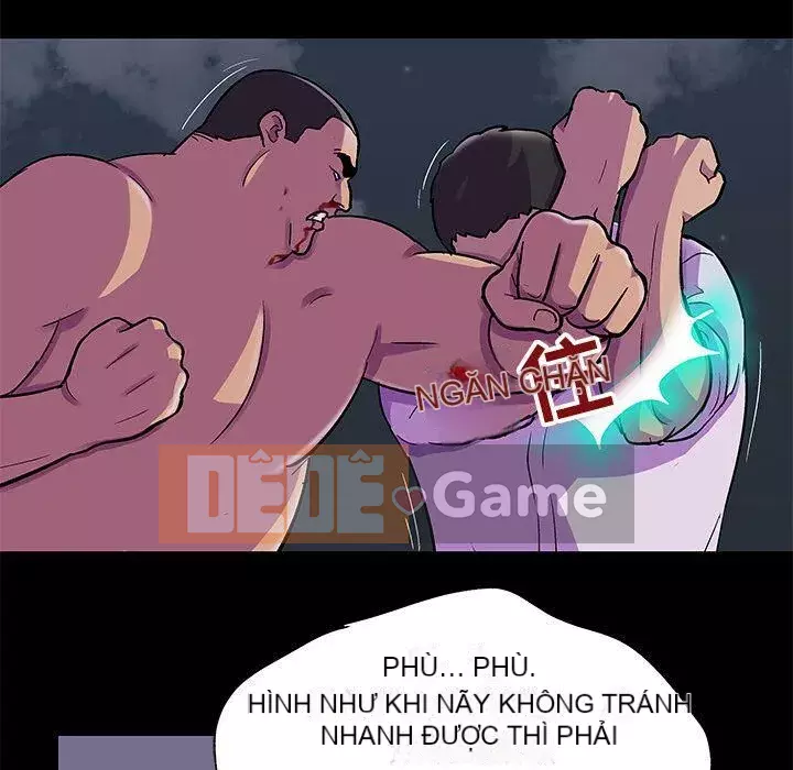 Trò chơi đen tối mùa 2 Chương 71-161