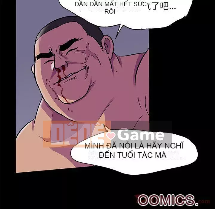 Trò chơi đen tối mùa 2 Chương 71-161