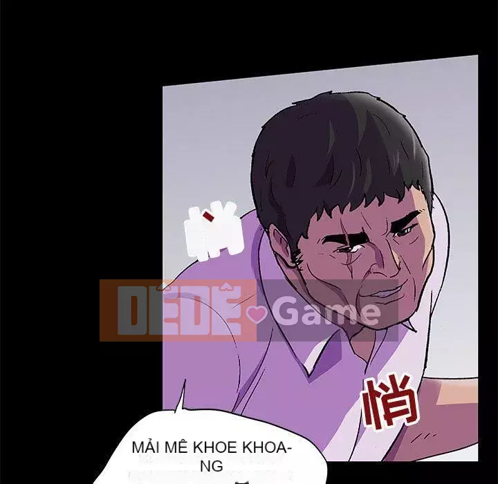 Trò chơi đen tối mùa 2 Chương 71-161