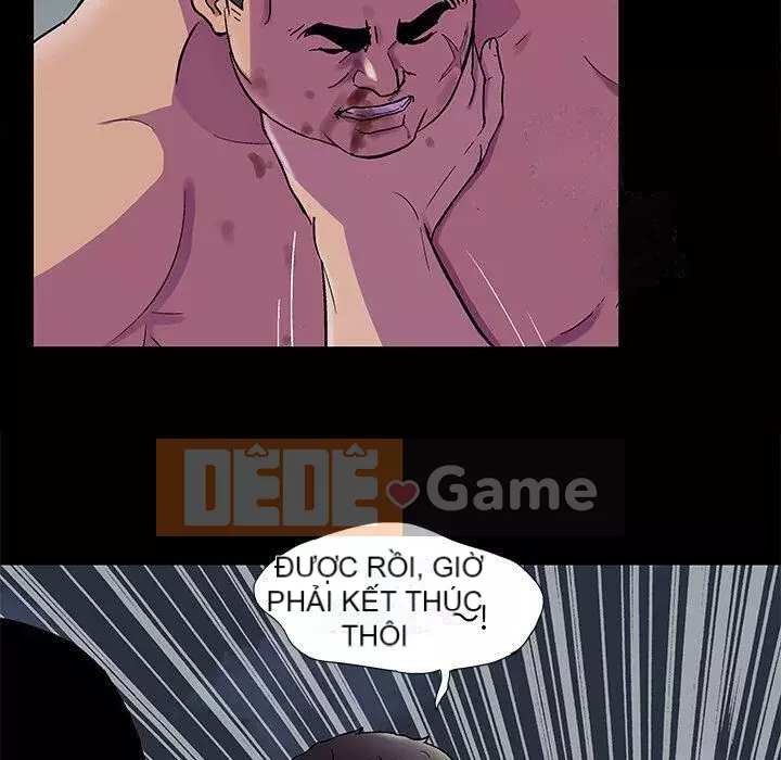 Trò chơi đen tối mùa 2 Chương 71-161