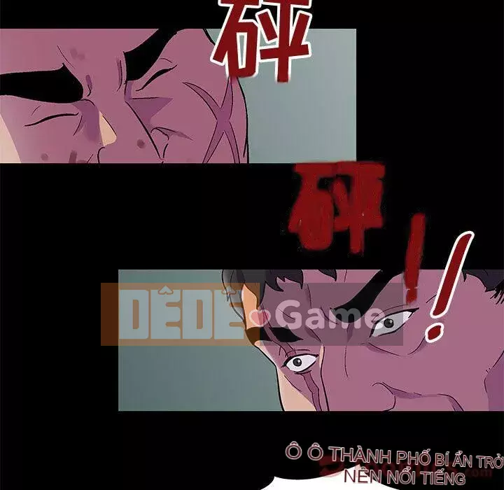 Trò chơi đen tối mùa 2 Chương 71-161