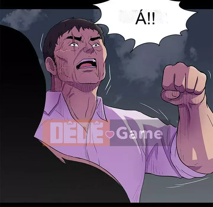 Trò chơi đen tối mùa 2 Chương 71-161