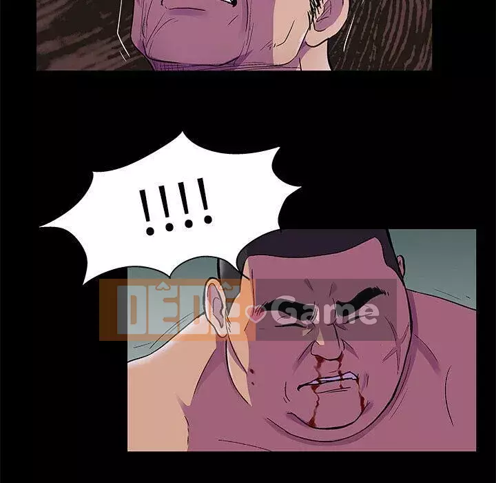 Trò chơi đen tối mùa 2 Chương 71-161