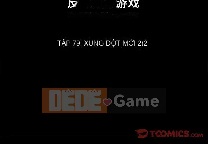 Trò chơi đen tối mùa 2 Chương 71-161