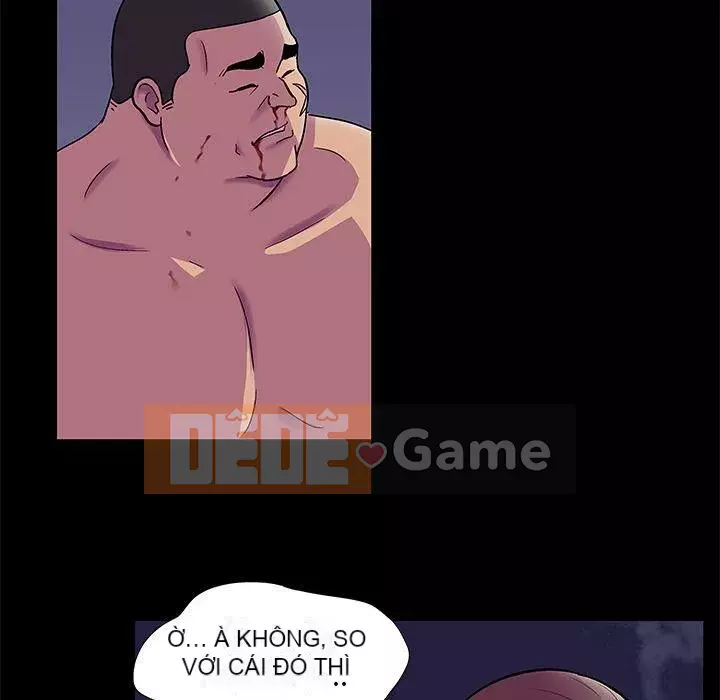 Trò chơi đen tối mùa 2 Chương 71-161