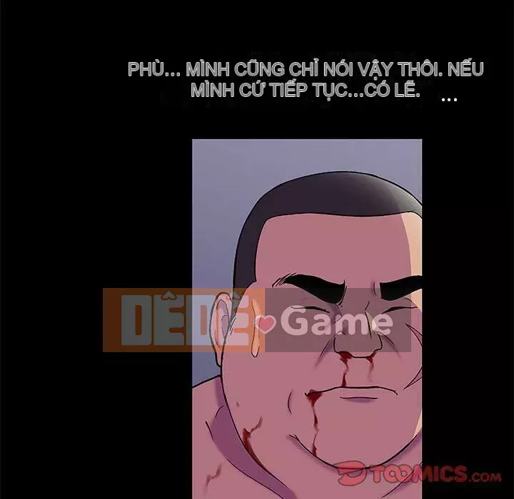 Trò chơi đen tối mùa 2 Chương 71-161