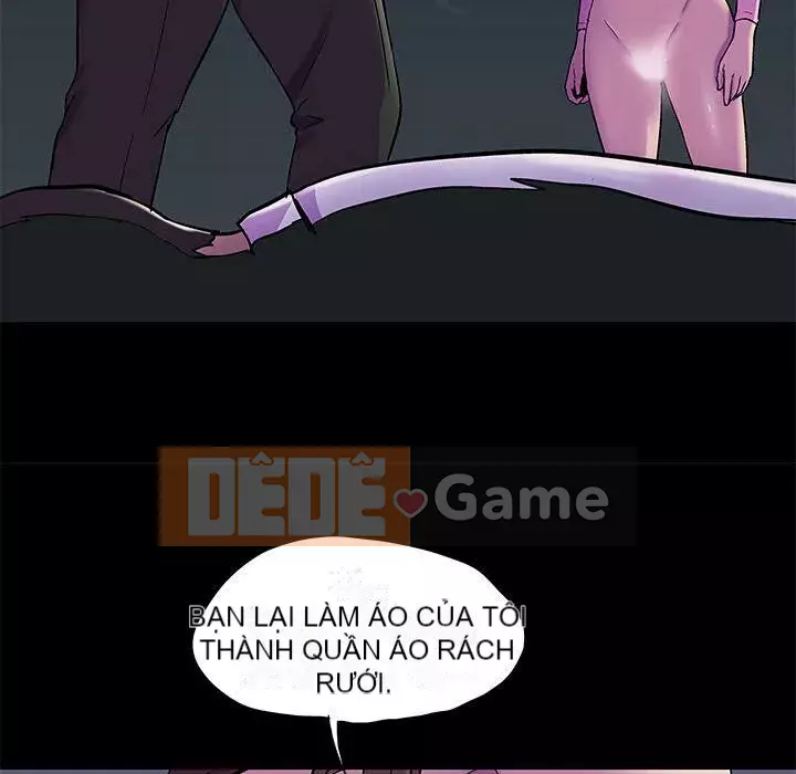 Trò chơi đen tối mùa 2 Chương 71-161