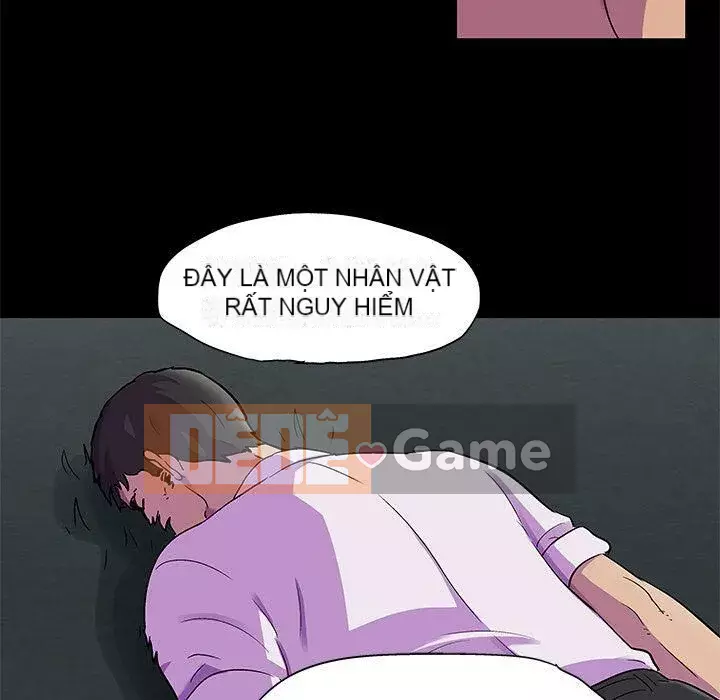 Trò chơi đen tối mùa 2 Chương 71-161