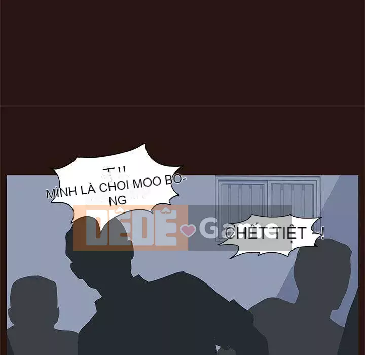 Trò chơi đen tối mùa 2 Chương 71-161