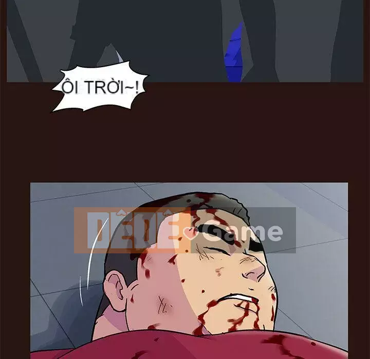 Trò chơi đen tối mùa 2 Chương 71-161