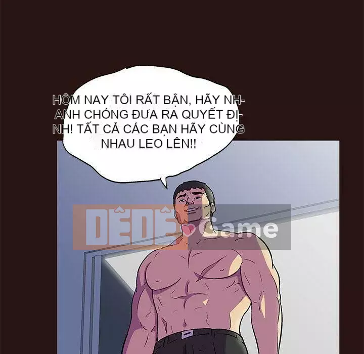 Trò chơi đen tối mùa 2 Chương 71-161