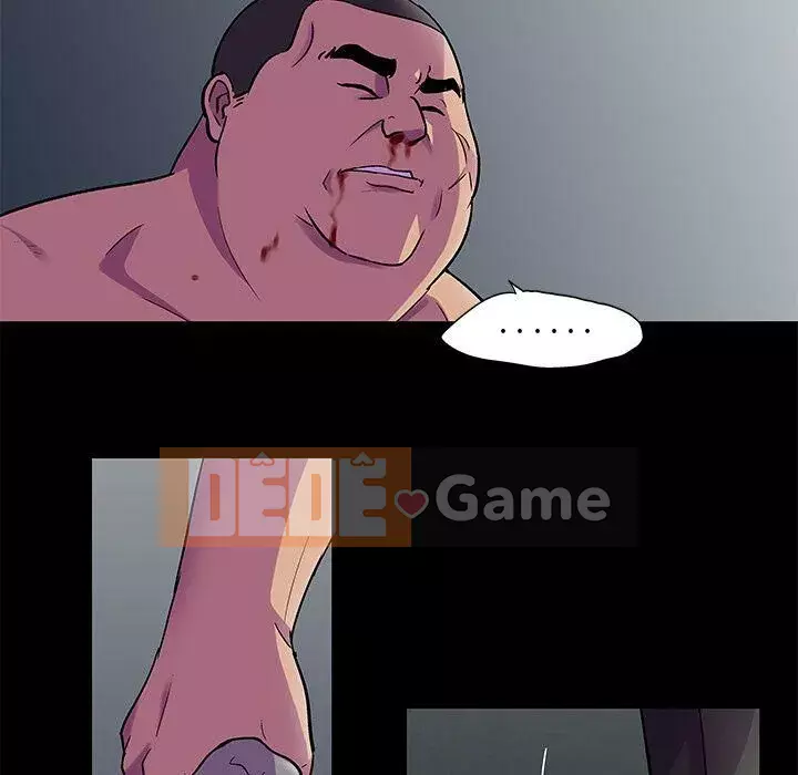 Trò chơi đen tối mùa 2 Chương 71-161