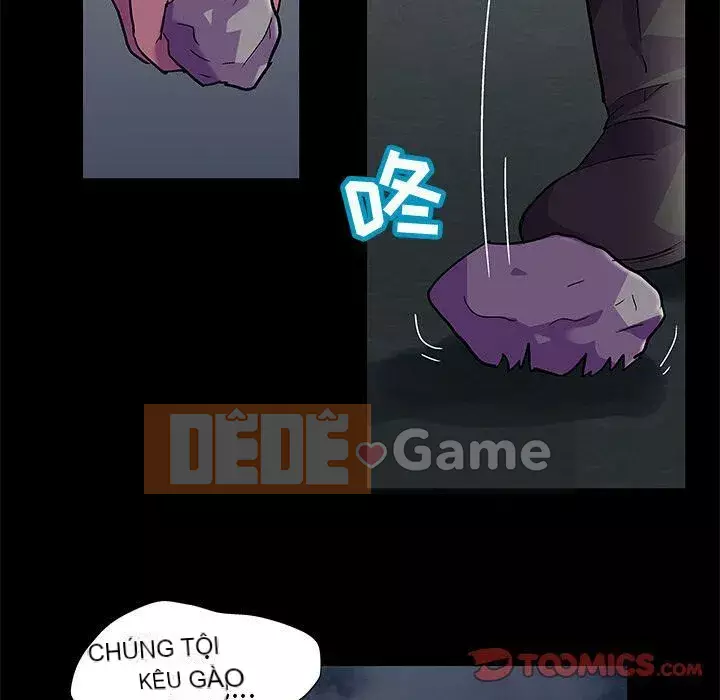 Trò chơi đen tối mùa 2 Chương 71-161