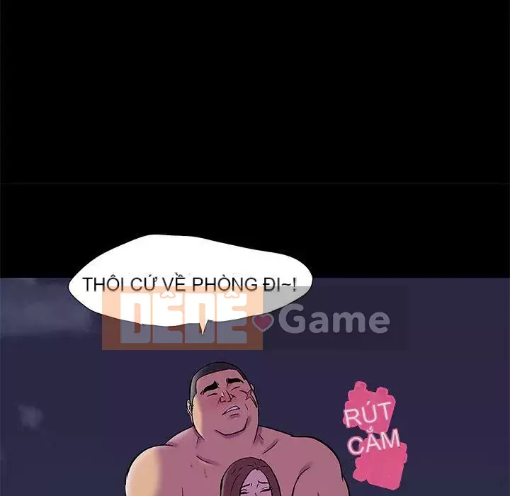 Trò chơi đen tối mùa 2 Chương 71-161