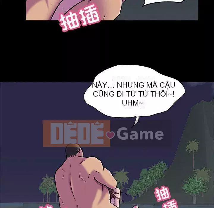 Trò chơi đen tối mùa 2 Chương 71-161