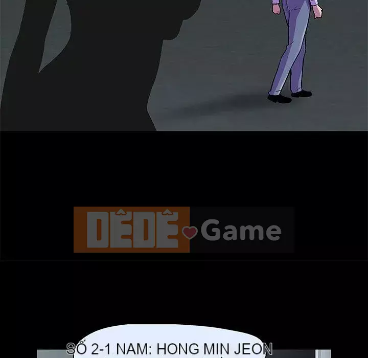 Trò chơi đen tối mùa 2 Chương 71-161