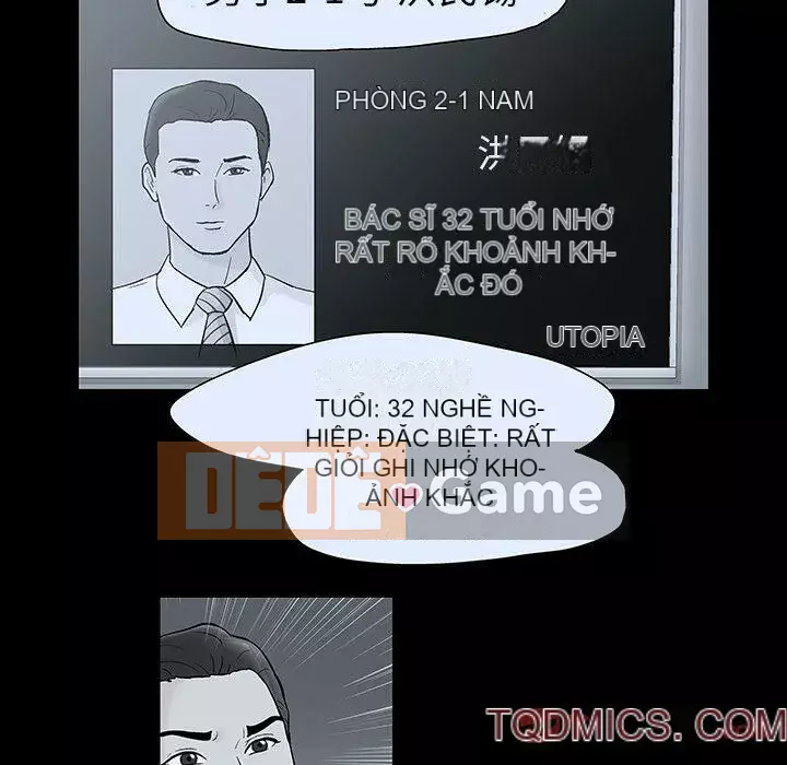 Trò chơi đen tối mùa 2 Chương 71-161