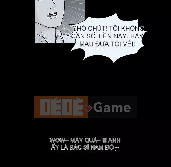 Trò chơi đen tối mùa 2 Chương 71-161