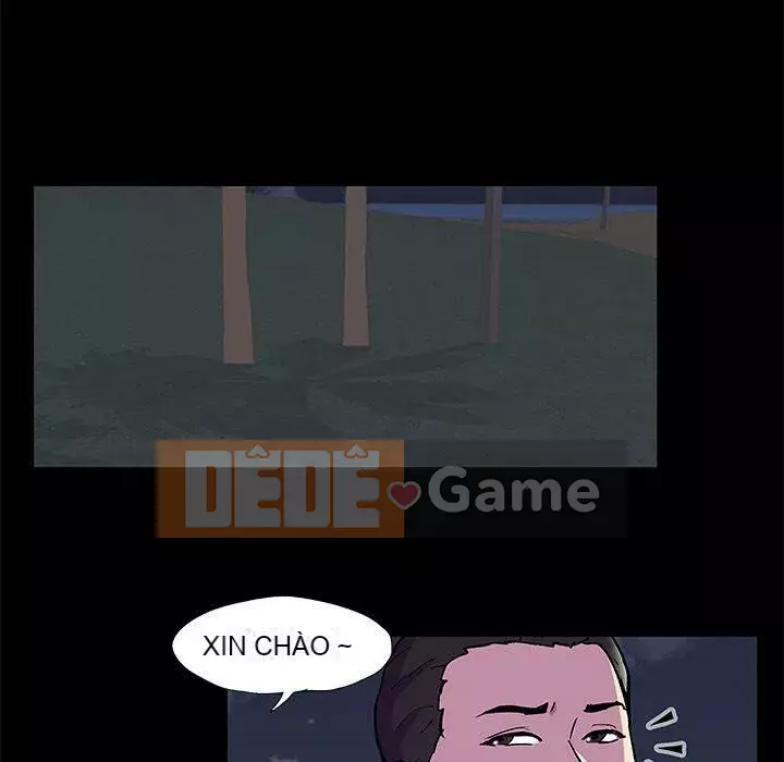 Trò chơi đen tối mùa 2 Chương 71-161