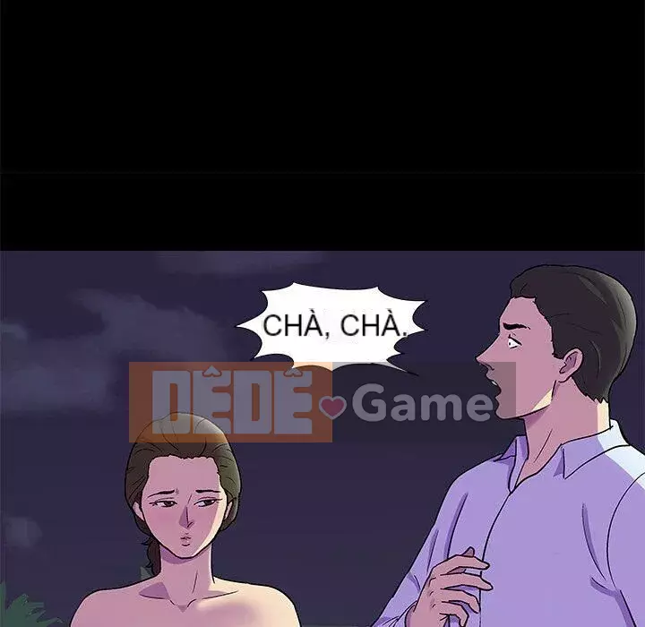 Trò chơi đen tối mùa 2 Chương 71-161