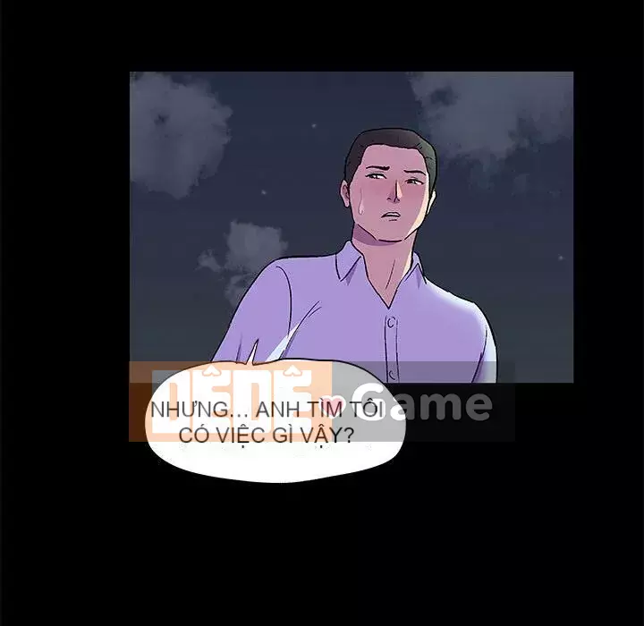 Trò chơi đen tối mùa 2 Chương 71-161