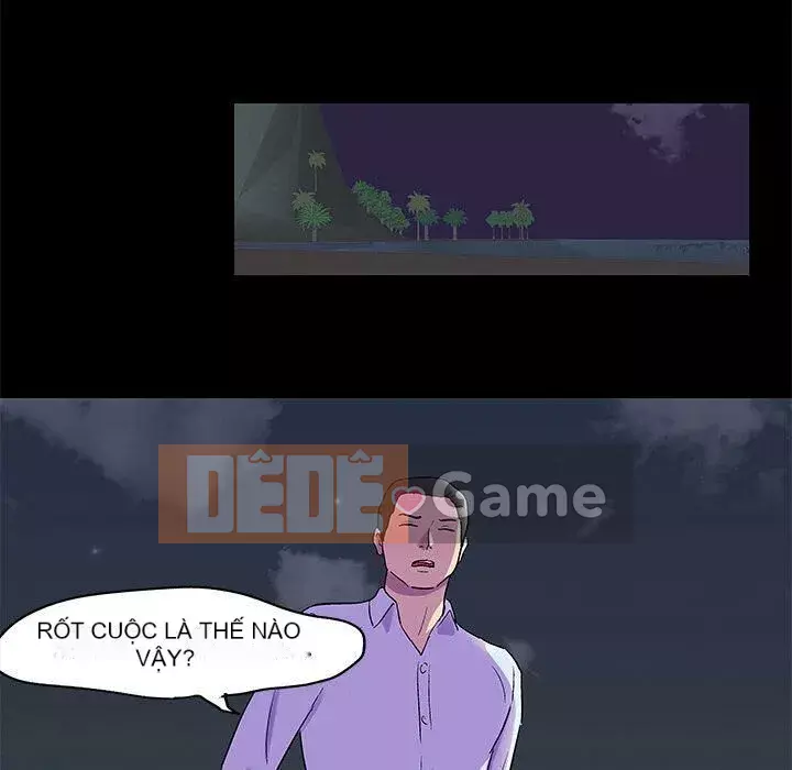 Trò chơi đen tối mùa 2 Chương 71-161