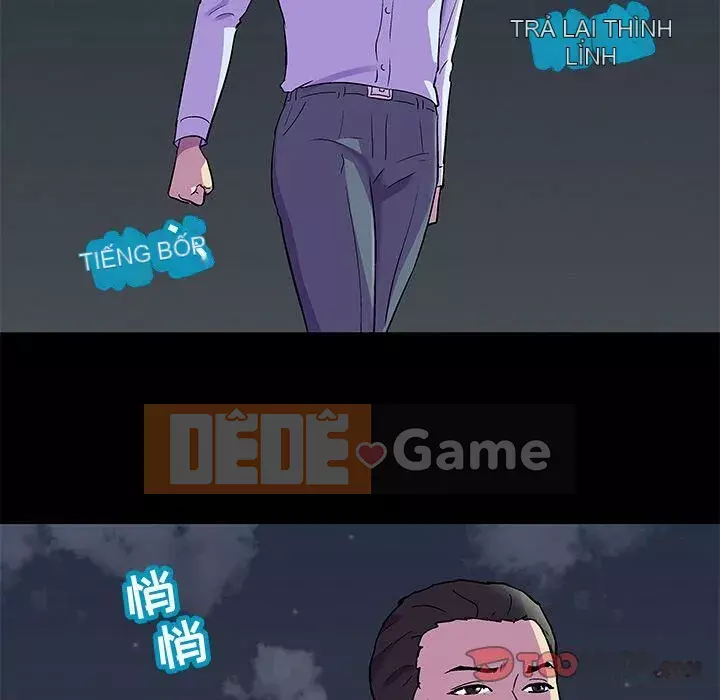 Trò chơi đen tối mùa 2 Chương 71-161