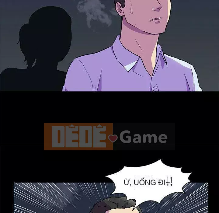 Trò chơi đen tối mùa 2 Chương 71-161