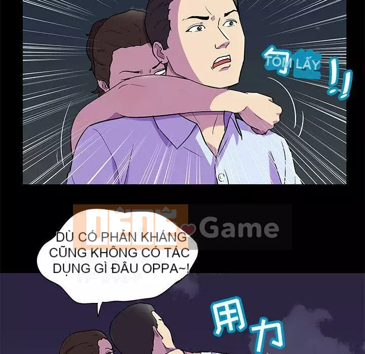 Trò chơi đen tối mùa 2 Chương 71-161