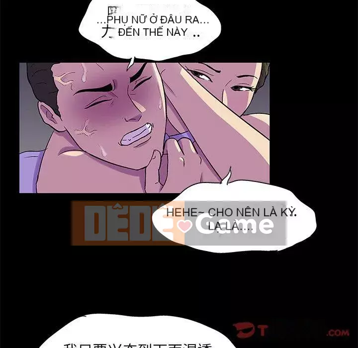 Trò chơi đen tối mùa 2 Chương 71-161