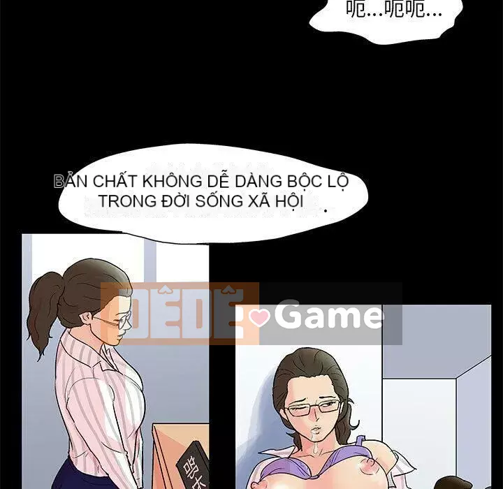 Trò chơi đen tối mùa 2 Chương 71-161