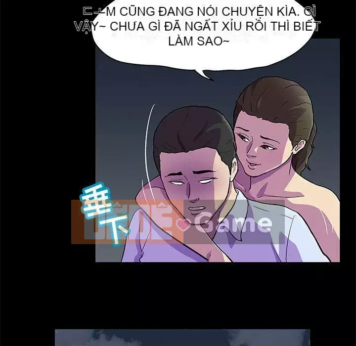 Trò chơi đen tối mùa 2 Chương 71-161