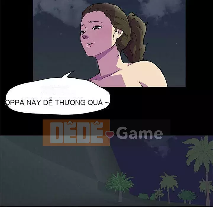 Trò chơi đen tối mùa 2 Chương 71-161