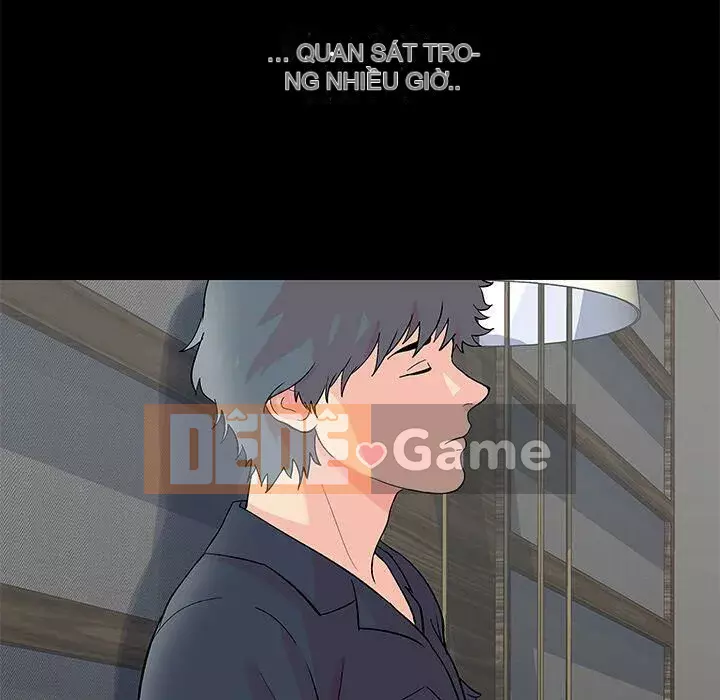 Trò chơi đen tối mùa 2 Chương 71-161