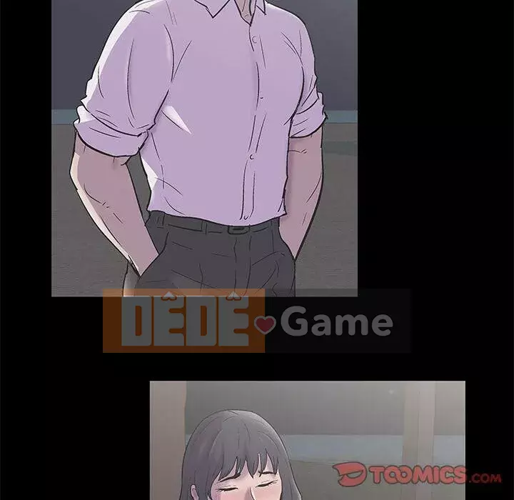 Trò chơi đen tối mùa 2 Chương 71-161