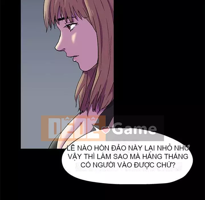 Trò chơi đen tối mùa 2 Chương 71-161